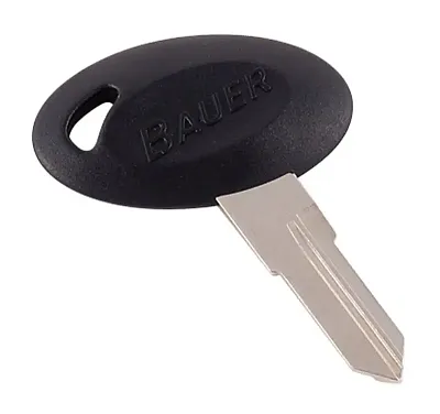 AP PRODUCTS 013515 Ap Blank Key