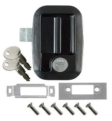 AP PRODUCTS 013560 Bauer Horse Feed Door Lock