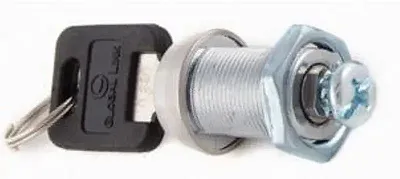 AP PRODUCTS 013586 Baggage Door Cam Lock Wit