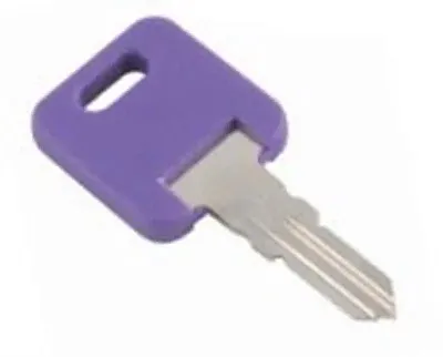 AP PRODUCTS 013676 Blank Key Global Entrance Door Lock
