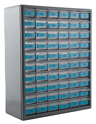 AP PRODUCTS 013689 Bauer Rv300 Ser Key Cabinet W/Drwrs