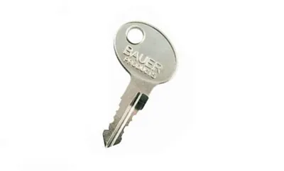 AP PRODUCTS 013689058 Bauer Ae Series Replaceme