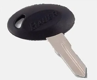 AP PRODUCTS 013689315 Bauer Rv Series Repl Key