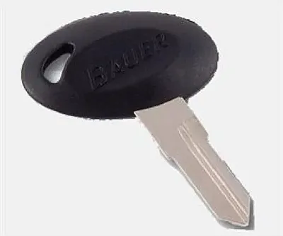 AP PRODUCTS 013689316 Bauer Rv Series Repl Key