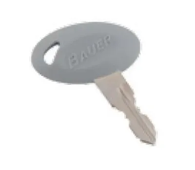 AP PRODUCTS 013689750 Bauer 750 Keys (5)