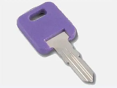 AP PRODUCTS 013690323 Global Repl Key