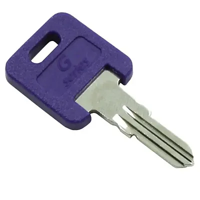 AP PRODUCTS 013690391 Globle Rpl Key Code #391