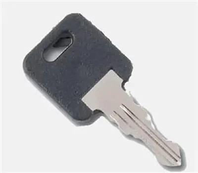 AP PRODUCTS 013691301 Fastec Rpl Key Code # 301