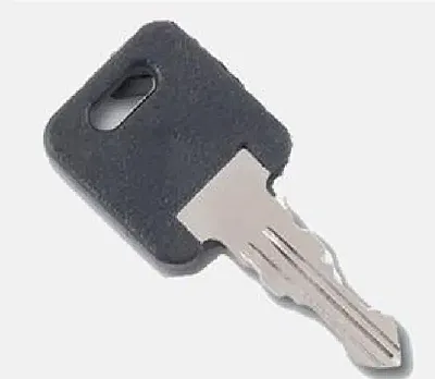 AP PRODUCTS 013691316 Fastec Repl Key
