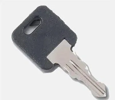AP PRODUCTS 013691335 Fastec Repl Key
