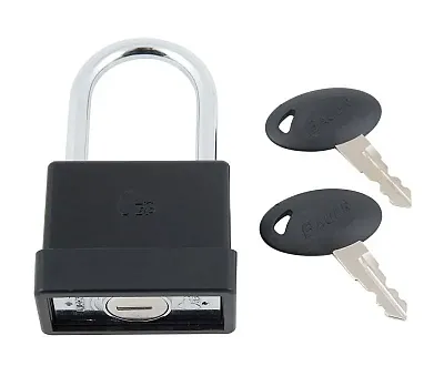 AP PRODUCTS 013704 Key&#039;D A Like Padlock