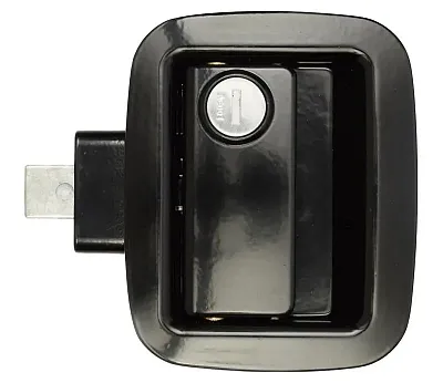AP PRODUCTS 013710 Bauer Horse Trailer Lock-Rh