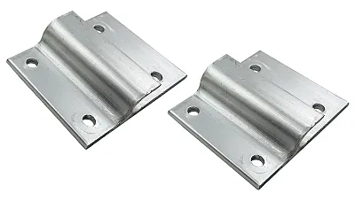 AP PRODUCTS 013960 Table Brkt Kit-Hinge Only