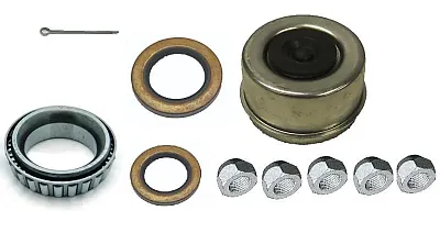AP PRODUCTS 014035122 3500# Hub Kit