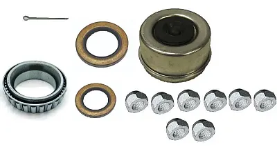 AP PRODUCTS 014060122 6000# Hub Kit