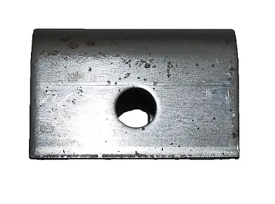 AP PRODUCTS 014106181 1.25&#039;Axlehanger