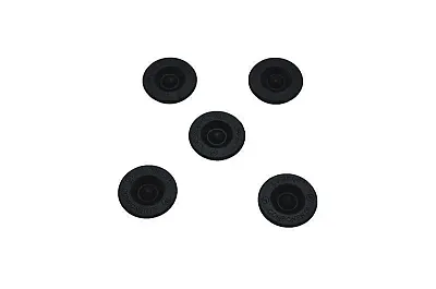 AP PRODUCTS 0141220655 5Pkunivrubberplug-Lbd