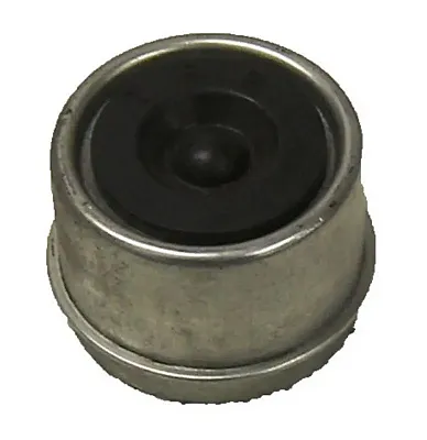 AP PRODUCTS 0141220672 Dust Cap W/ Rubber Plug