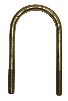 AP PRODUCTS 014122070 U-Bolt1/2&#039;-20X6.50&#039;