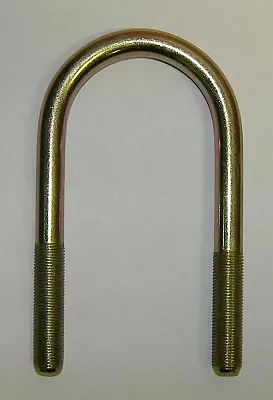 AP PRODUCTS 0141220732 U-Bolt 1/2&#039;-20 X 5.10&#039; Fo