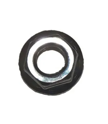 AP PRODUCTS 014122077 3/8&#039;24Selflocknut