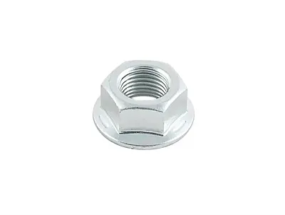 AP PRODUCTS 014122079 1/2X20Zincflangenut