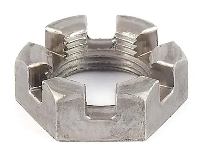AP PRODUCTS 014122081 6Slotspdlnut1'-14Uns