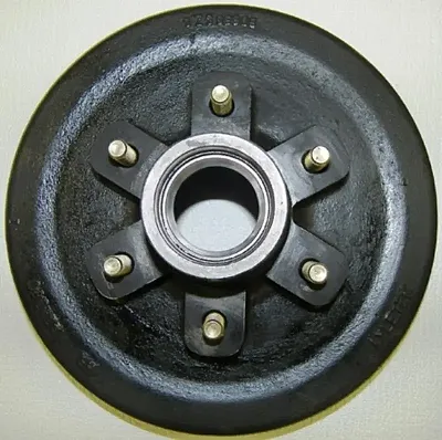 AP PRODUCTS 014122094 5200-6000Lbsbrakehub