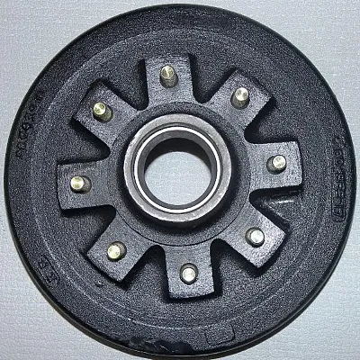 AP PRODUCTS 014122096 6000-7000Lbsbrakehub
