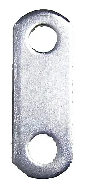 AP PRODUCTS 014122487 Shacklelink-Yellowzinc