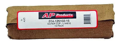 AP PRODUCTS 0141251021 Outercup Sleeve 15