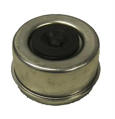 AP PRODUCTS 0141273002 Dust Cap W/ Rubber Plug