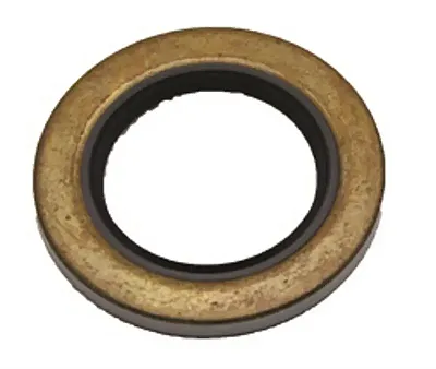 AP PRODUCTS 014130035 Dbl Lip Grease Seal 2.125