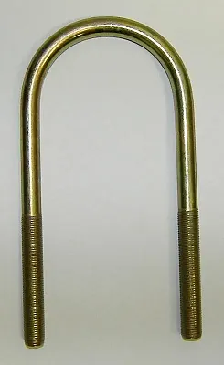 AP PRODUCTS 014132049 U-Bolt1/2&#039;-20X7.25&#039;