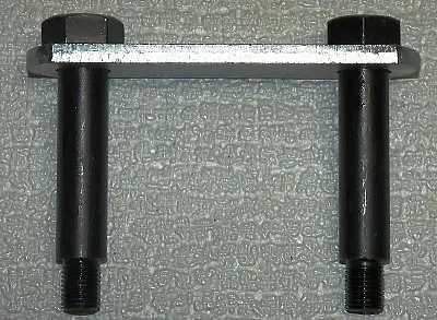 AP PRODUCTS 014133485 3-1/8&#039;Shacklelinkassy