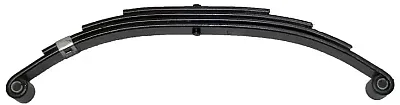 AP PRODUCTS 014133982 Leafspring2500#4Leave
