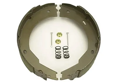 AP PRODUCTS 014136444 Shoe&Liningkit-12&#039;Br