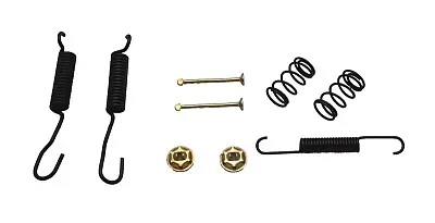 AP PRODUCTS 014136445 Spring&Hrdwrkit-12&#039;B