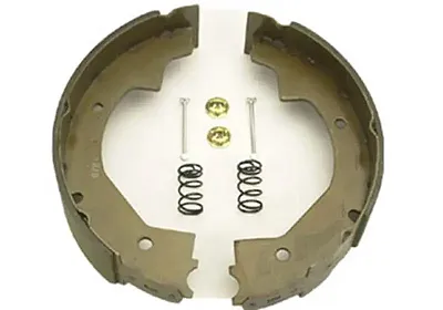 AP PRODUCTS 014136451 Shoe&Liningkit-10&#039;Br