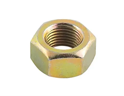 AP PRODUCTS 014182274 9/16 - 18 Hex Gr 8 Zinc