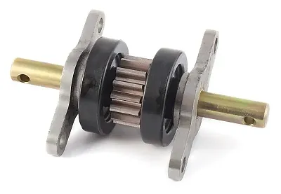 AP PRODUCTS 014281331 2X2 Gear Pl W/O Roll Pins