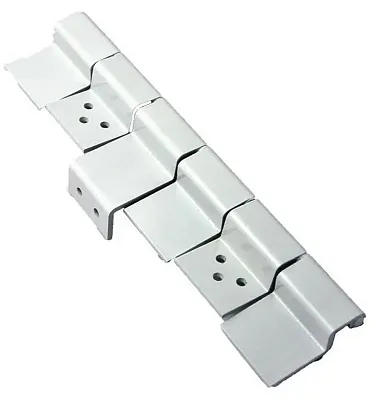 AP PRODUCTS 015198295 Hinges 6 Leaf