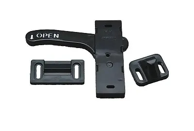 AP PRODUCTS 015201471 Screendoorleverlatchr