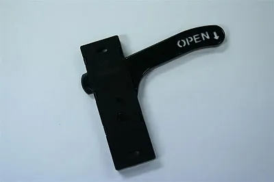 AP PRODUCTS 015201472 Screendoorleverlatchl