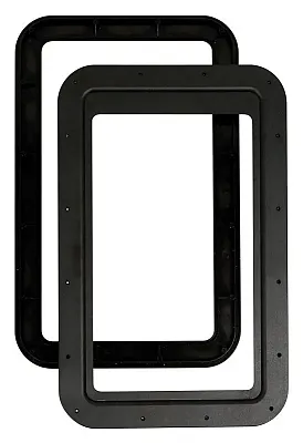 AP PRODUCTS 0152014782 Window Frame Inner&Outer W/Seal