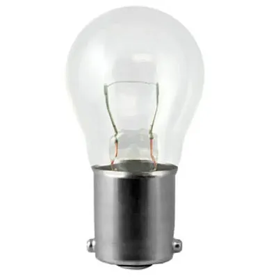 AP PRODUCTS 016021003 Candelabra Contact Bulb