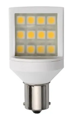 AP PRODUCTS 0161141250 Bayonet Led Repl 250Lms