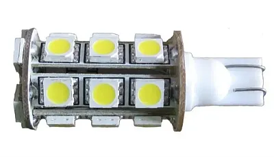 AP PRODUCTS 016921280 Led Replacement For Wedge Omni-Dire