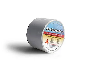 AP PRODUCTS 017413831 Sika Multiseal 3&#039;X50&#039; Gry