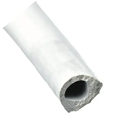 AP PRODUCTS 018204 D Seal W/Tape White